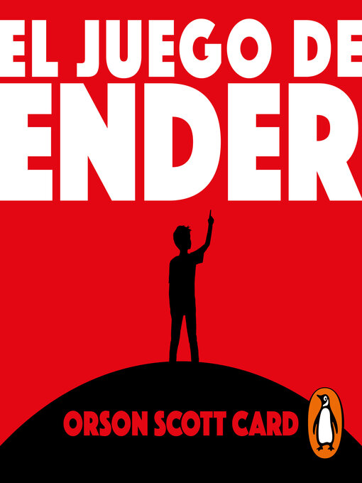 Title details for Saga de Ender by Orson Scott Card - Wait list
